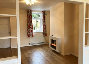 Thumbnail 3 bed end terrace house to rent in Newtown, Brynhyfryd, Swansea