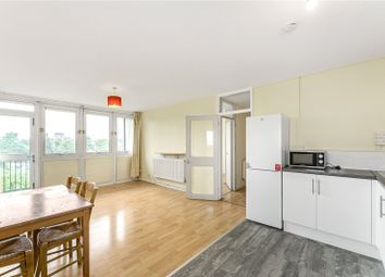 Thumbnail Flat to rent in Rowley Gardens, London