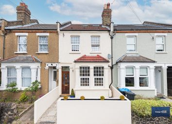 Thumbnail Terraced house for sale in East Crescent, Enfield