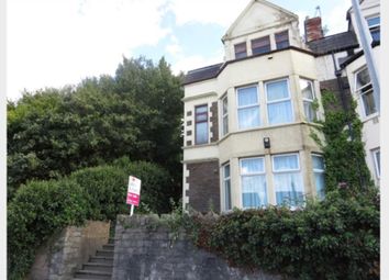 2 Bedrooms Flat to rent in Newport Road, Roath, Cardiff CF24