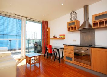 Thumbnail 1 bed flat to rent in Queenstown Road, Battersea