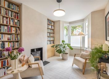 Thumbnail 3 bed terraced house for sale in Roslyn Road, London