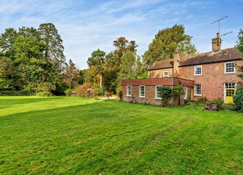 Thumbnail Semi-detached house for sale in Snow Hill, Crawley Down