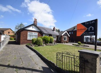 2 Bedroom Semi-detached bungalow for rent