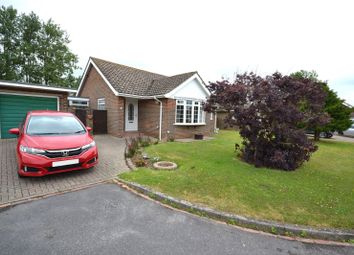 Thumbnail Bungalow for sale in St. Johns Close, Bognor Regis