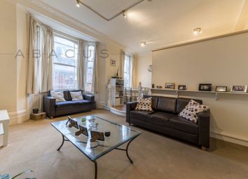 1 Bedrooms Flat to rent in Rosslyn Hill, Hampstead NW3