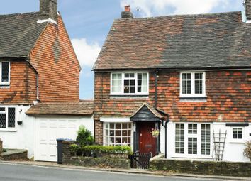 3 Bedroom End terrace house for sale