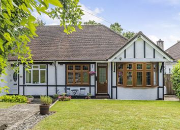 Thumbnail 2 bed semi-detached bungalow for sale in Montpelier Road, Purley