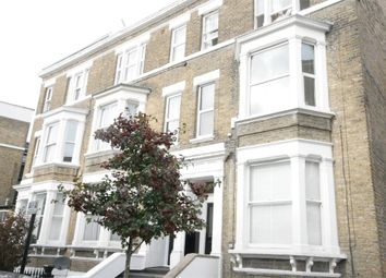 Thumbnail Flat to rent in Offley Road, Oval