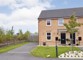 Thumbnail 3 bed semi-detached house for sale in Salvin Road, Stamford Bridge, York