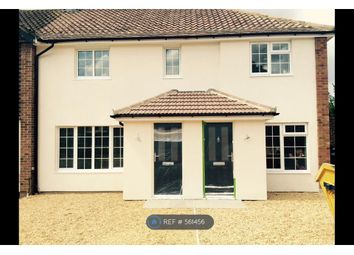 2 Bedroom End terrace house for rent