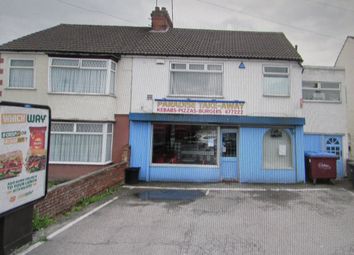 Thumbnail Restaurant/cafe to let in Luton Road, Dunstable, Bedfordshire