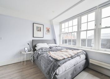 Thumbnail 3 bed flat to rent in Drury Lane, Covent Garden, London