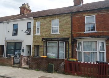 Thumbnail 3 bed terraced house for sale in 79 Coventry Road, Bedford, Bedfordshire