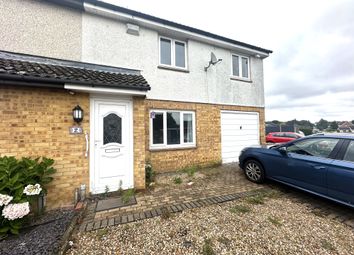 Thumbnail Semi-detached house to rent in Wildwood Road, Sturry, Canterbury