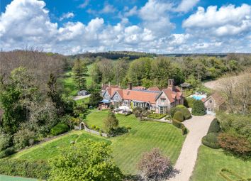 Thumbnail Detached house for sale in Madehurst Road, Madehurst, Arundel, West Sussex