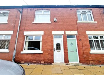 Property listing in Preston, Lancashire