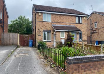 Thumbnail Semi-detached house for sale in Belton Street, Huyton, Liverpool