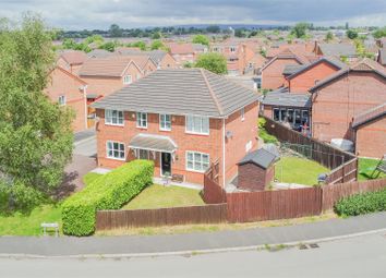 Thumbnail Semi-detached house to rent in Winsmoor Drive, Hindley, Wigan