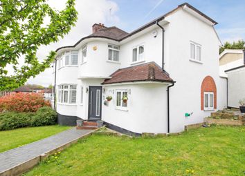 Thumbnail Semi-detached house for sale in North Drive, Orpington, Kent