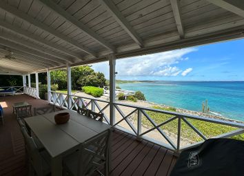 Thumbnail 2 bed villa for sale in Long Bay, Antigua And Barbuda