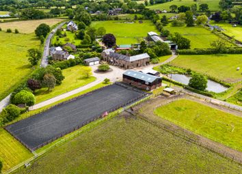 House And Equestrian