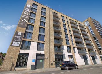 Thumbnail 2 bed flat for sale in 2 Fairfield Avenue, Staines-Upon-Thames