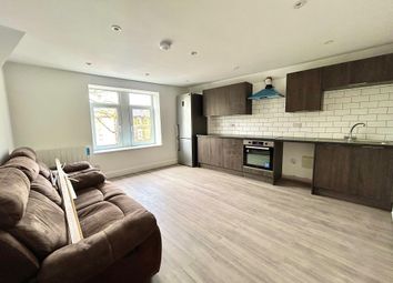 Thumbnail Flat to rent in Richmond Road, Cardiff