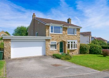 Thumbnail Detached house for sale in The Rowans, Baildon, Shipley, West Yorkshire