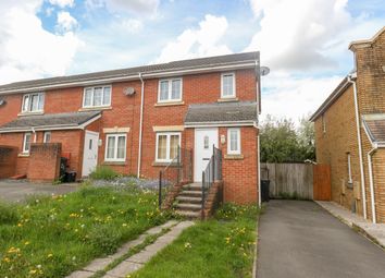 3 Bedroom End terrace house for sale