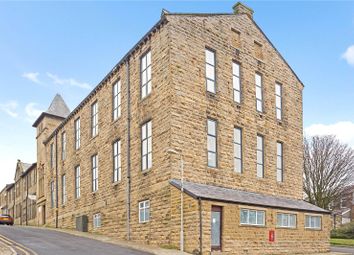 Thumbnail Flat for sale in Apartment Block, Heritage Quarter House, Exchange Street, Colne, Lancashire