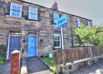 Property listing in Alnwick, Northumberland