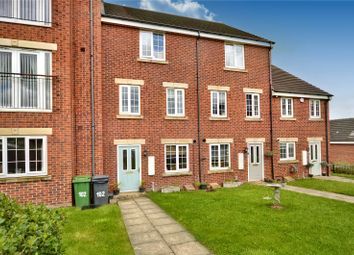 Thumbnail 4 bed town house for sale in New Forest Way, Leeds, West Yorkshire