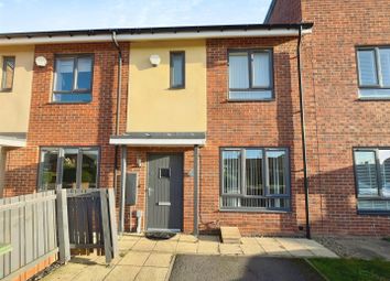 Thumbnail 2 bed terraced house to rent in Sherbourne Road, Sunderland