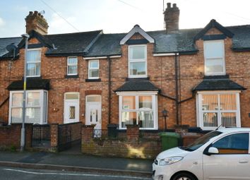 Thumbnail 2 bed terraced house for sale in North Road, Evesham