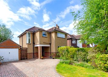 Thumbnail Detached house for sale in Bolton Road, Windsor, Berkshire