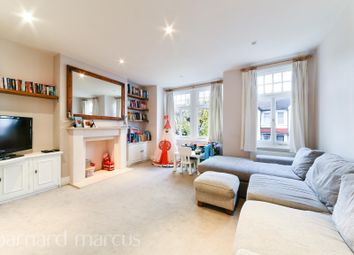 Thumbnail Flat to rent in Gassiot Road, London