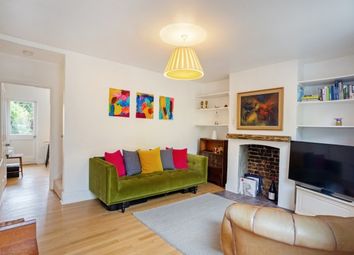 Thumbnail 2 bed property to rent in Alma Terrace, London