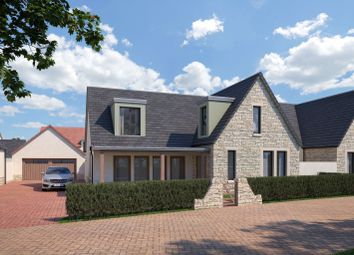 Thumbnail Detached house for sale in Plot 13, The Haliburton, Castlemains, Dirleton