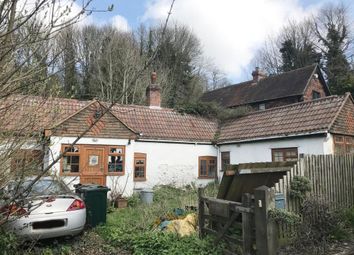 2 Bedroom Detached house for sale