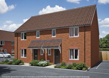 Thumbnail Property for sale in Saxon Drive, Brockworth, Gloucester