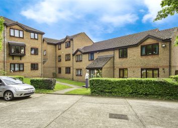 Thumbnail 1 bed flat for sale in Wingrove Drive, Purfleet-On-Thames, Essex