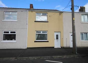 Thumbnail 2 bed terraced house for sale in Bainbridge Street, Durham