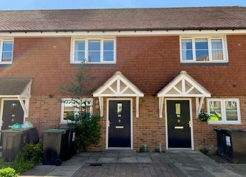 2 Bedroom Terraced house for rent