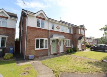 2 Bedrooms Semi-detached house for sale in Manorwood Drive, Whiston, Prescot L35