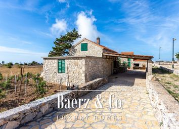 Thumbnail 3 bed town house for sale in Hvar, Croatia