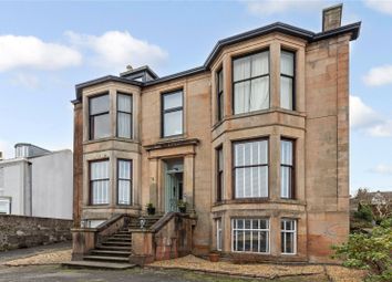 Greenock - 3 bed flat for sale