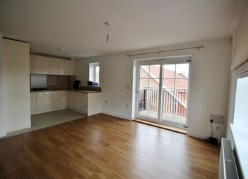 1 Bedrooms Flat to rent in Campion Square, Dunton Green, Sevenoaks TN14