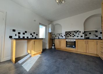 Thumbnail 2 bed flat to rent in Dysart Road, Grantham