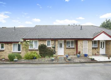 Thumbnail Terraced bungalow for sale in Carsington Mews, Allestree, Derby